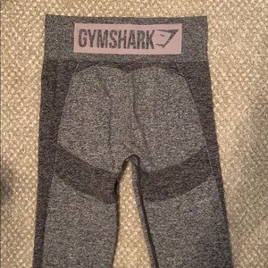 Gymshark High Waisted Flex